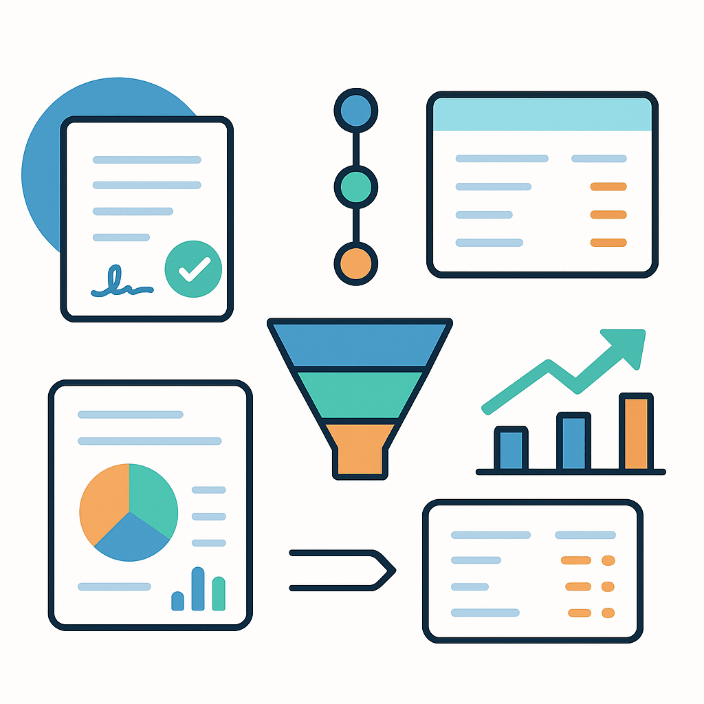 签约收费与数据洞察